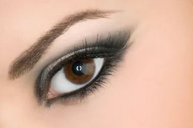 Expert guide: charcoal eyes