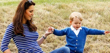 Prince George