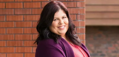 Urzila Carlson