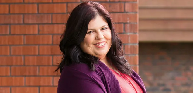 Urzila Carlson