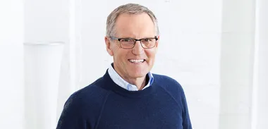 Breakfast, Good Morning and One News presenter Peter Williams wants to get Kiwis talking about ovarian cancer.