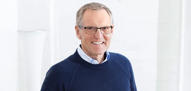Breakfast, Good Morning and One News presenter Peter Williams wants to get Kiwis talking about ovarian cancer.