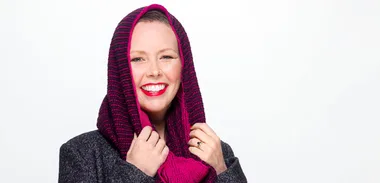 Cancer mum Kate Bocock
