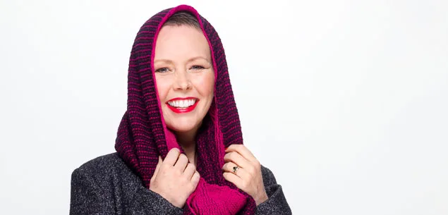 Cancer mum Kate Bocock