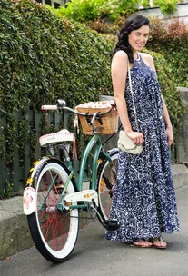 Summer trend: sundresses