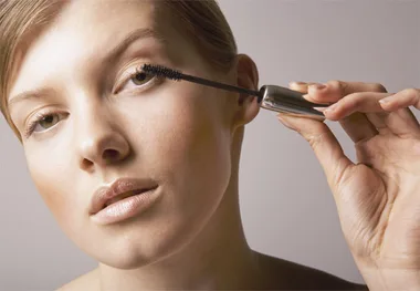 Marvellous mascara