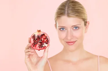 Natural beauty ingredients