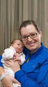 2011 Christchurch quake: I gave birth in the quake