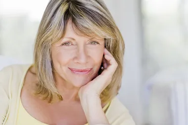 Dealing with hair loss