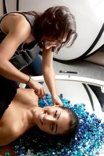 Makeup secrets from a professional – winter makeup