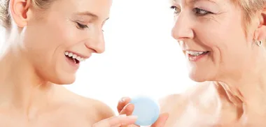 Beautiful skin at any age