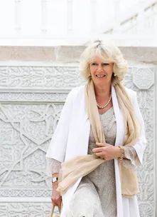 Experts weigh in on The firm’s hair choices