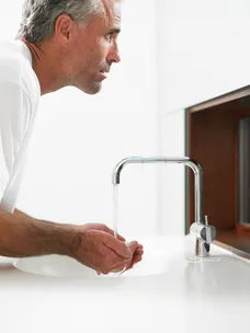 A guide to men’s grooming