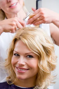 Bridal hair tips from royal wedding artists