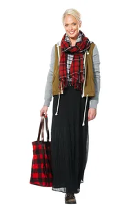 Four fashion staples every woman should have