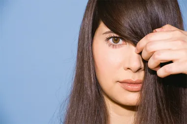 Guide to home hair colouring