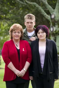Pike River women: why we want our men home
