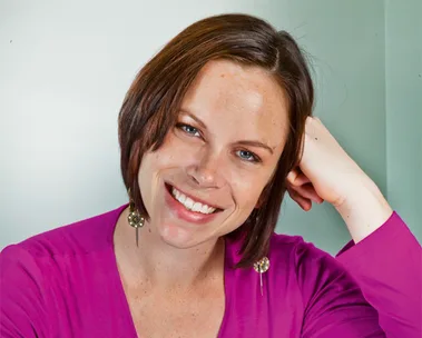 New Zealand’s raciest writer…from Geraldine!