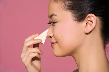 How to spot real ‘natural’ makeup