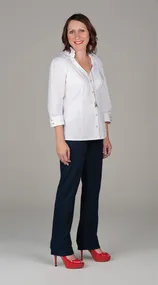 Jeans for every body shape