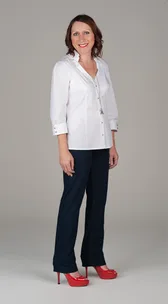 Jeans for every body shape