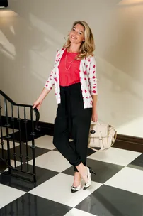 How to: dress for work