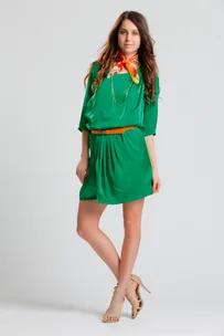 Colour blocking – all you need to know