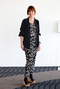 New Zealand Fashion Week