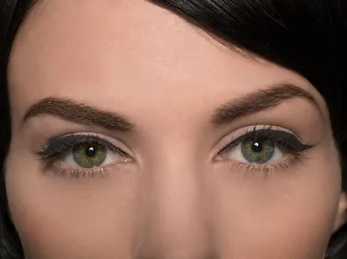 8 steps to perfect eyebrows