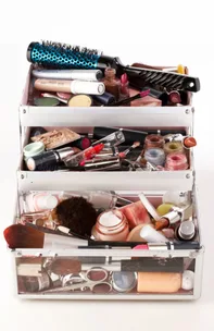 Makeover your make-up bag
