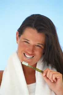 White magic – the secrets of perfect teeth