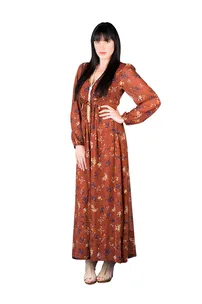 1970’s inspired fashion