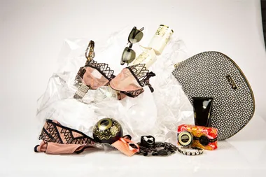 Christmas fashion gift guide