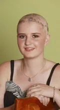 I’m 17 and I’m bald