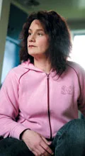 My soul mate was stabbed – 70 times