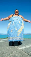 Miranda’s huge challenge: `I have to lose 170kg to live’