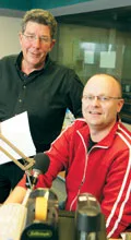 The Hart of Paul’s Show