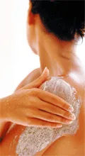 Buffer zone: Exfoliate your way to smoother, sexier skin
