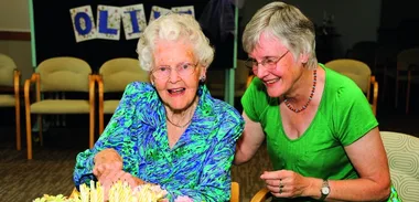 The 100 club: a century of knowledge