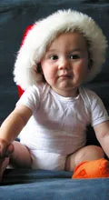Meet New Zealand’s Biggest Babies