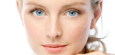 How to get dewy, sporty skin