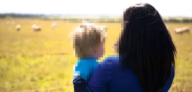 Battle abroad: I won’t let them take my son