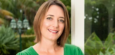Kiwi BBC star: the best news of my life