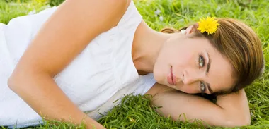 Natural skincare products