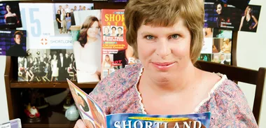 ‘I’m Shortland Street’s biggest fan’