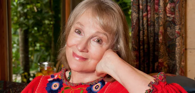 Tina-Grenville