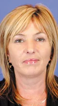 I had a face-lift to nab a toyboy