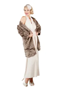 Eight decades of fashion