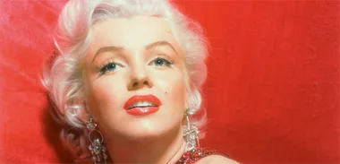 Tips for recreating Marilyn Monroe’s makeup