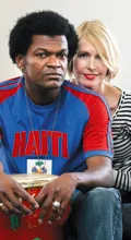 ‘I married a Voodoo man’